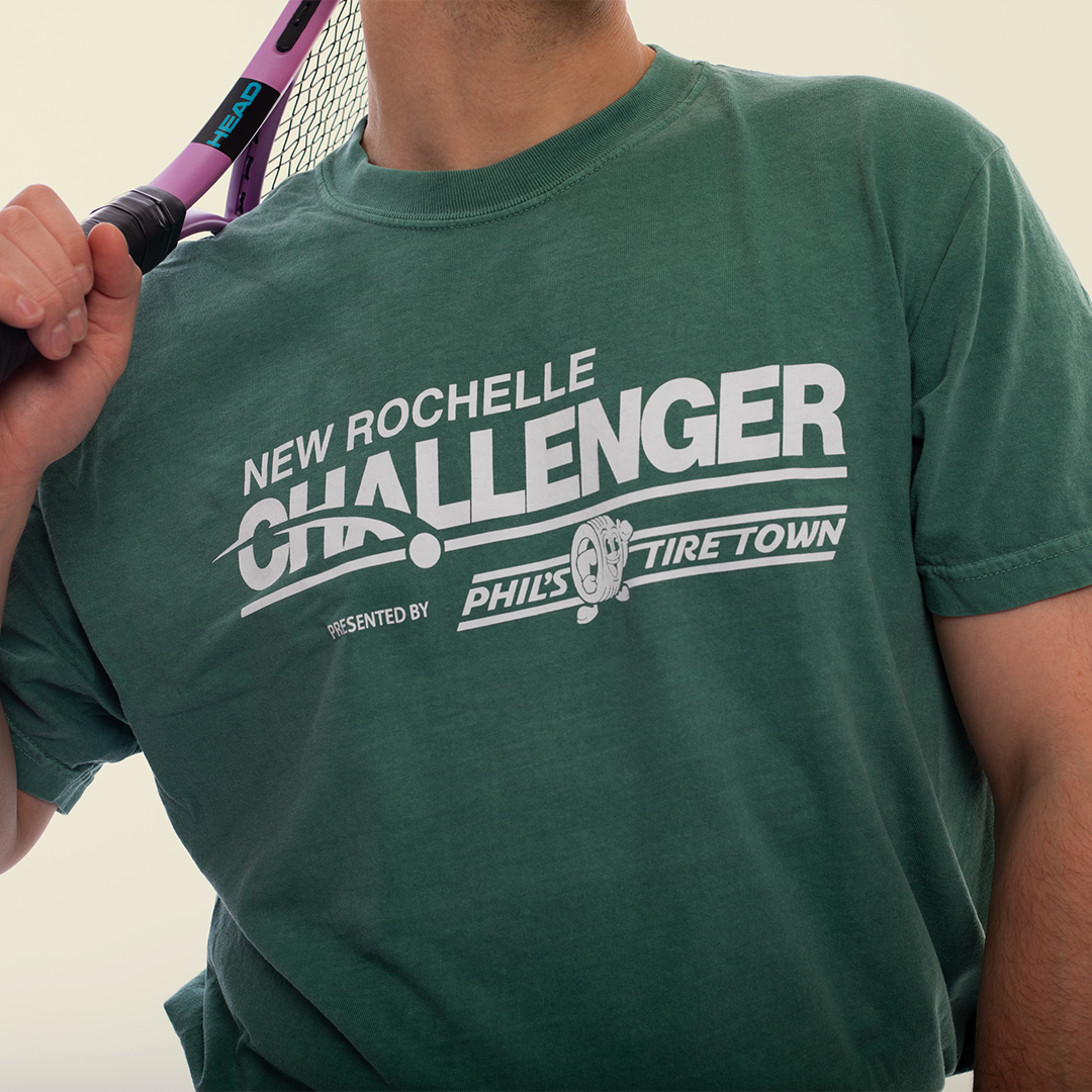 THE NEW ROCHELLE CHALLENGER PRESENTED BY PHILS TIRETOWN (PREORDER