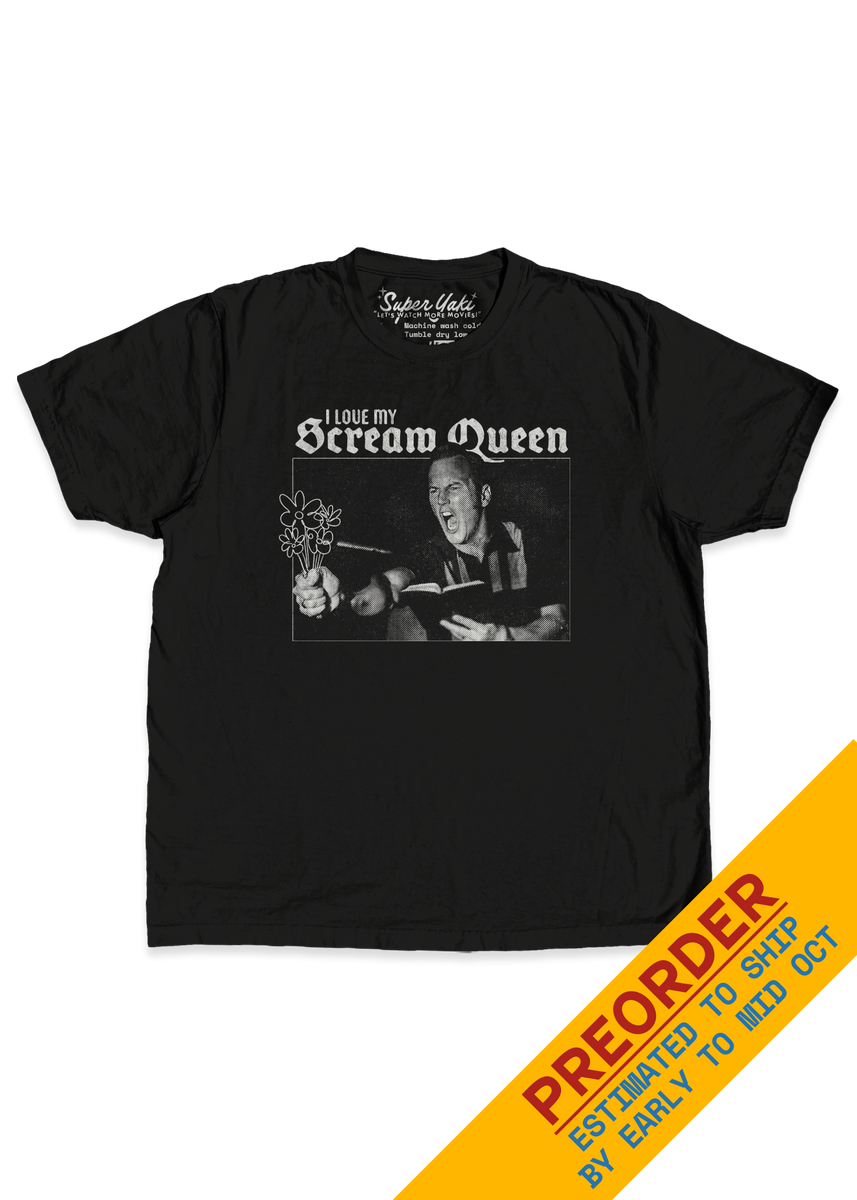 Amazon Scream Queens Season Online Free I Love My Scream Queen