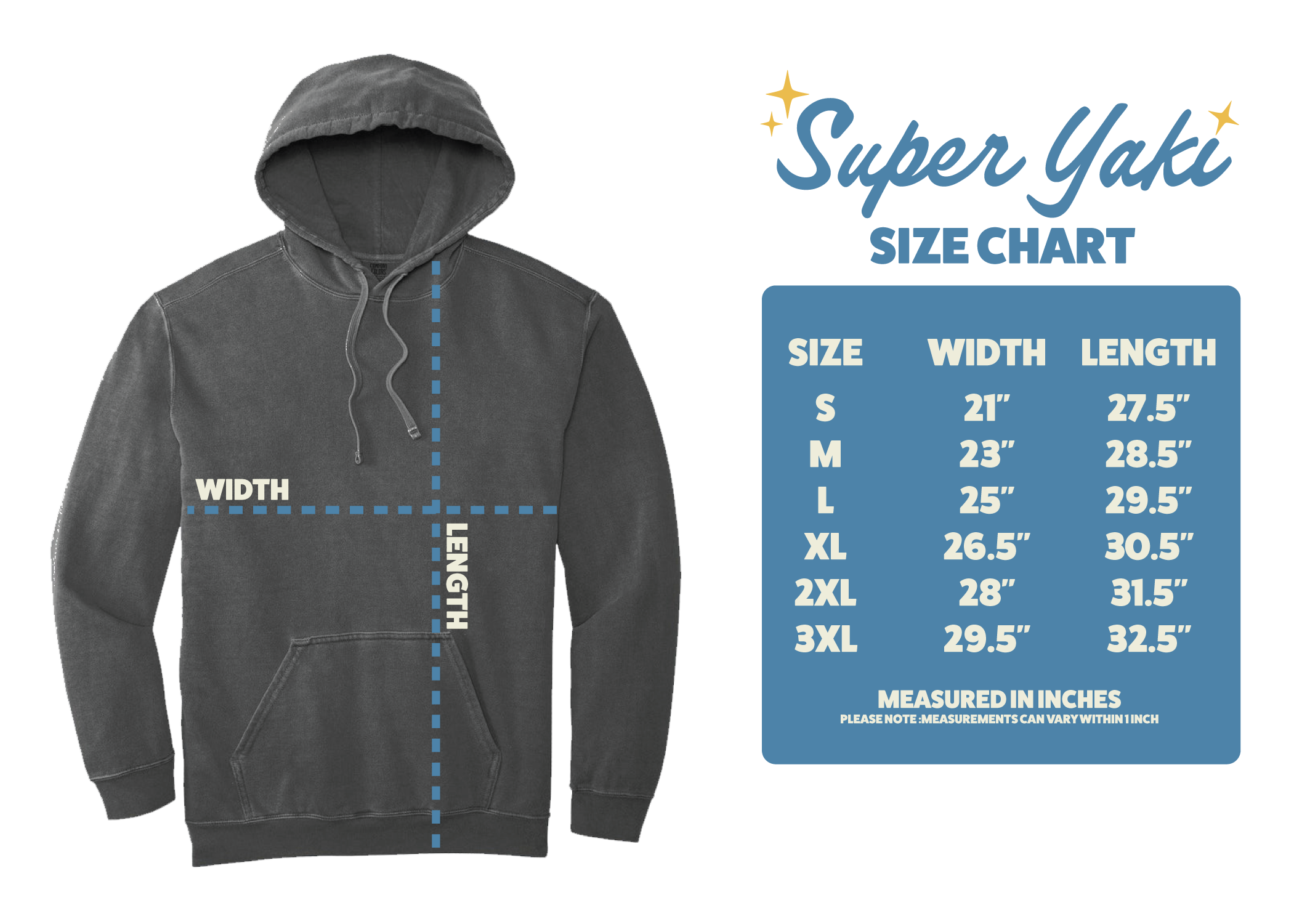 The New Rochelle Challenger Hoodie – Super Yaki The New Rochelle Challenger Hoodie – Super Yaki