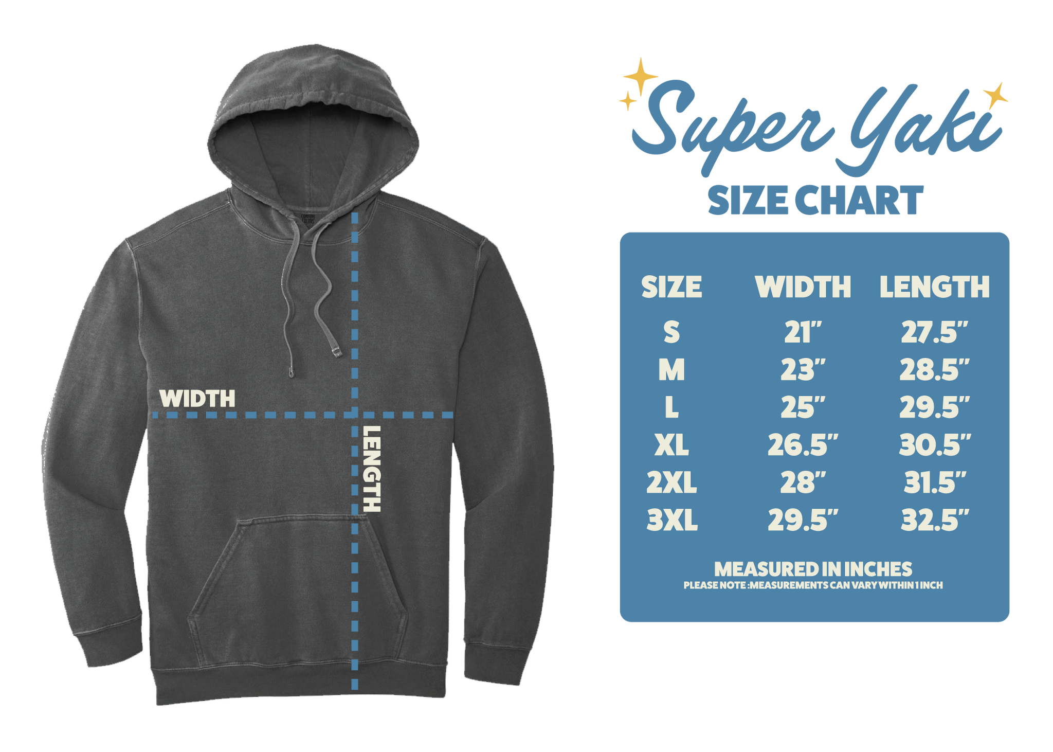 The New Rochelle Challenger Hoodie – Super Yaki The New Rochelle Challenger Hoodie – Super Yaki
