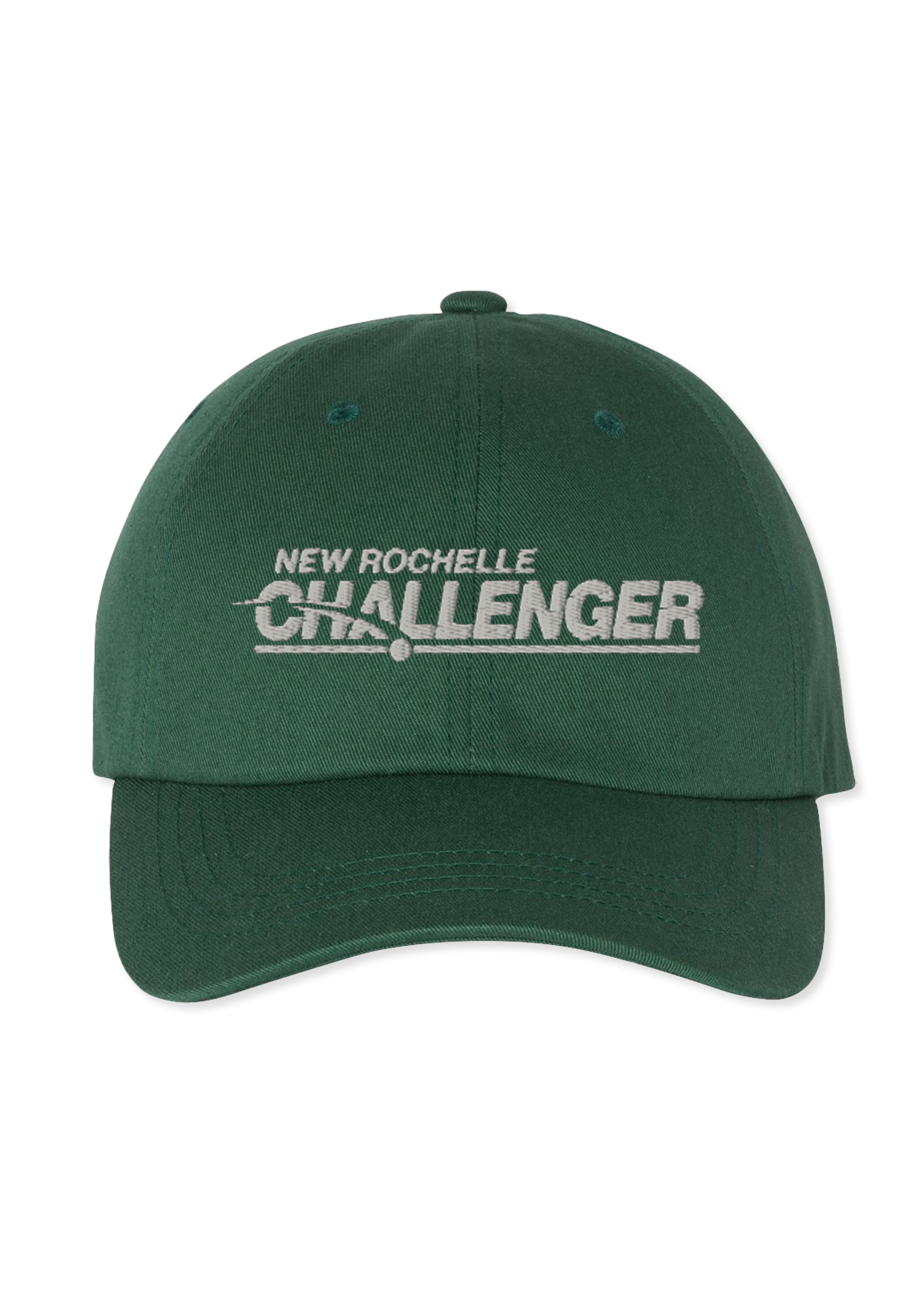 The New Rochelle Challenger Hat – Super Yaki