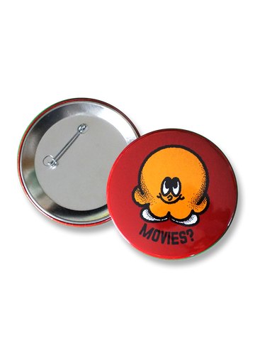 Movies? Button – Super Yaki