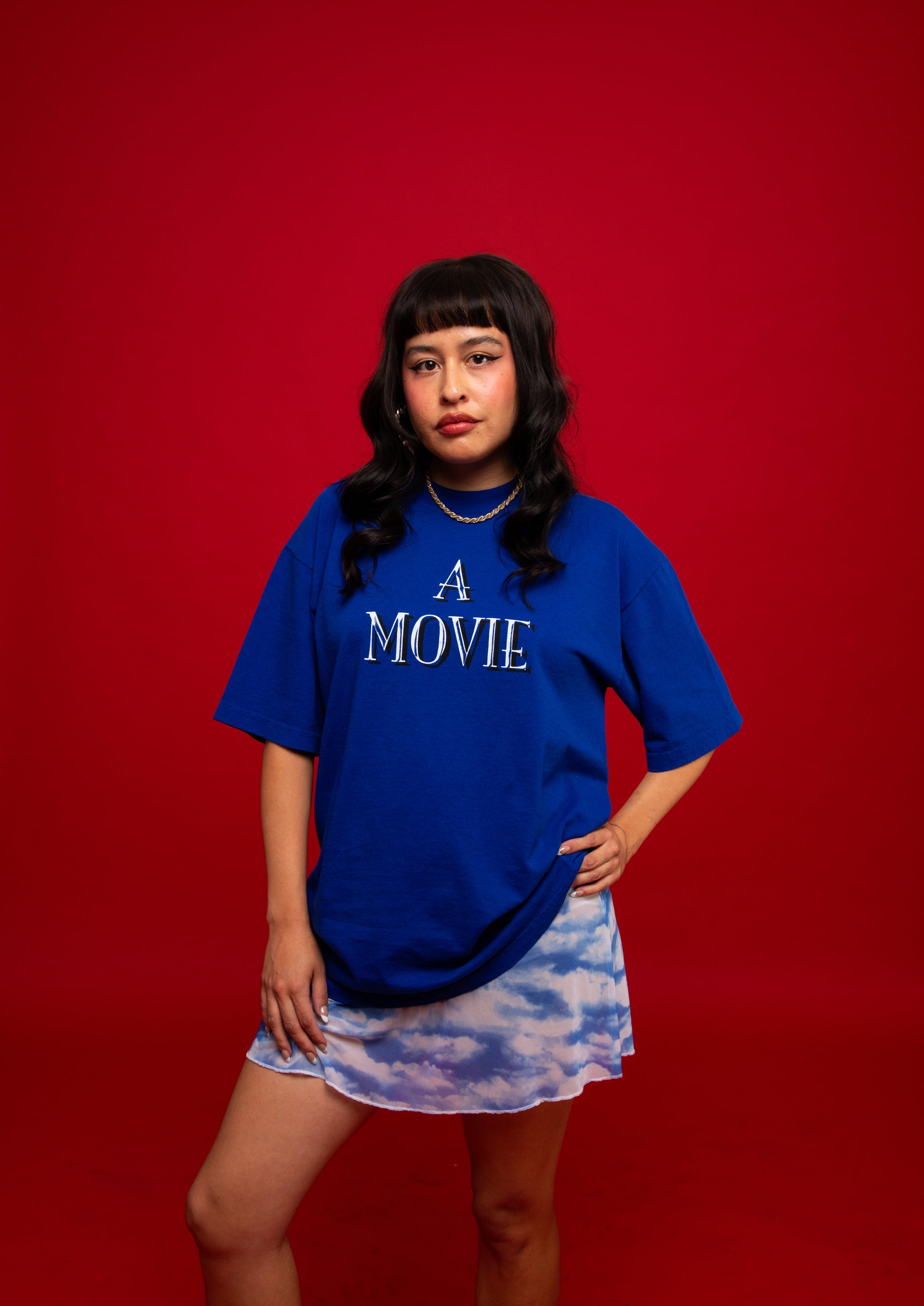A Movie – Super Yaki