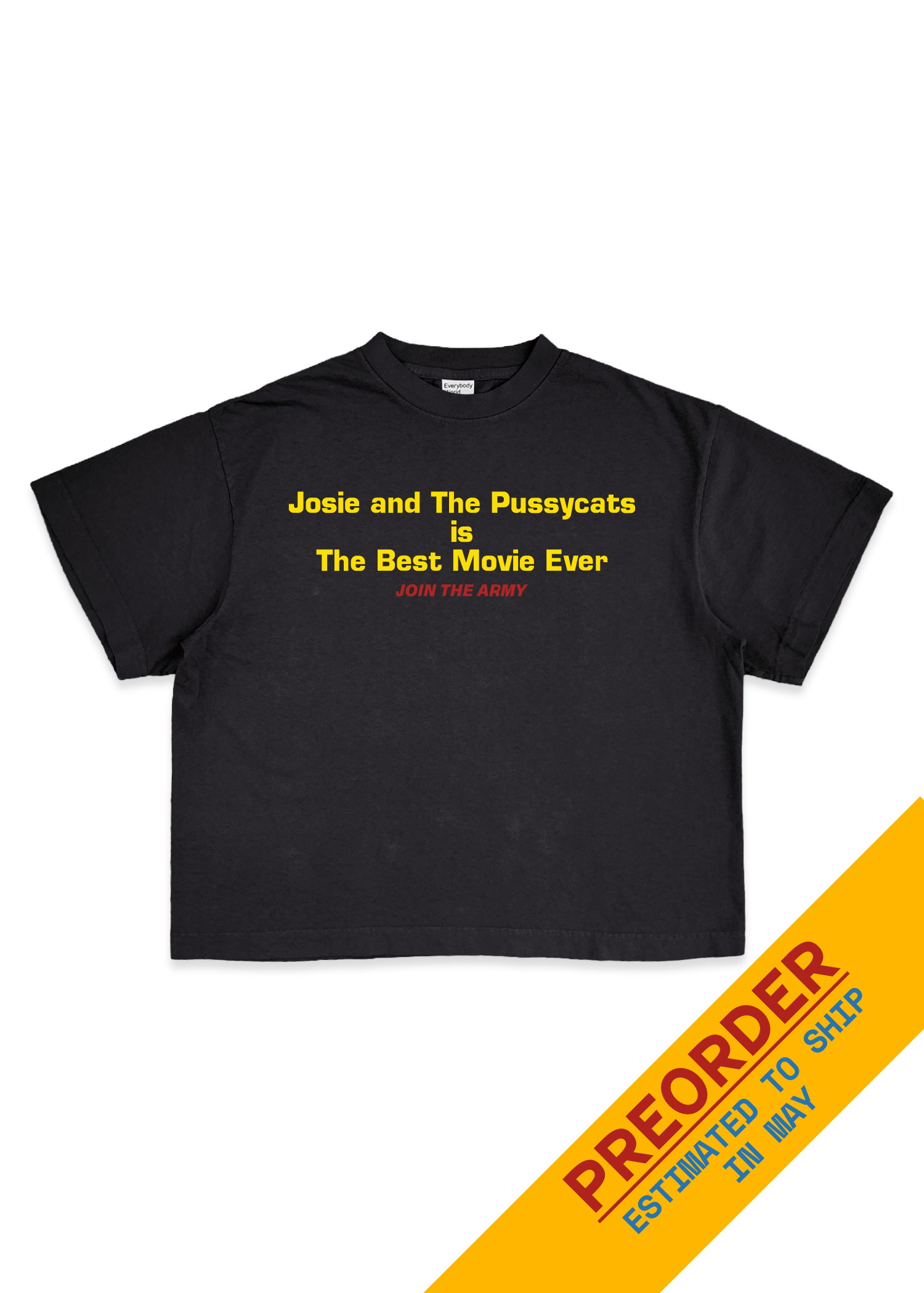 Camisetas La Colmena 4209-Parodia, The A Team - Disfraces Originales Y