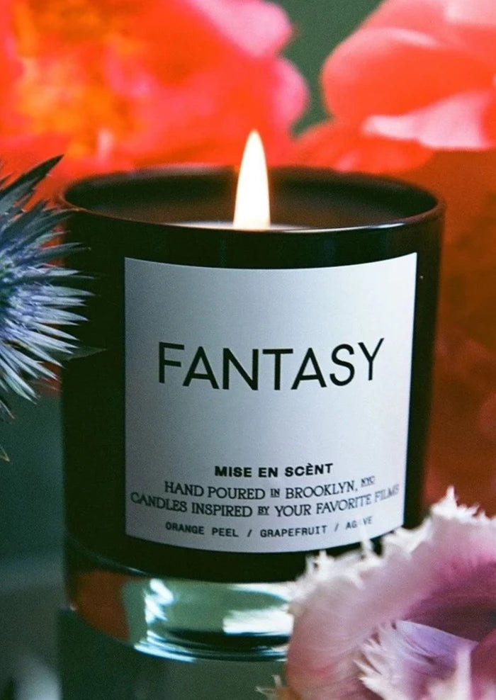 Best Candle Fragrances for Pleasing Scents –